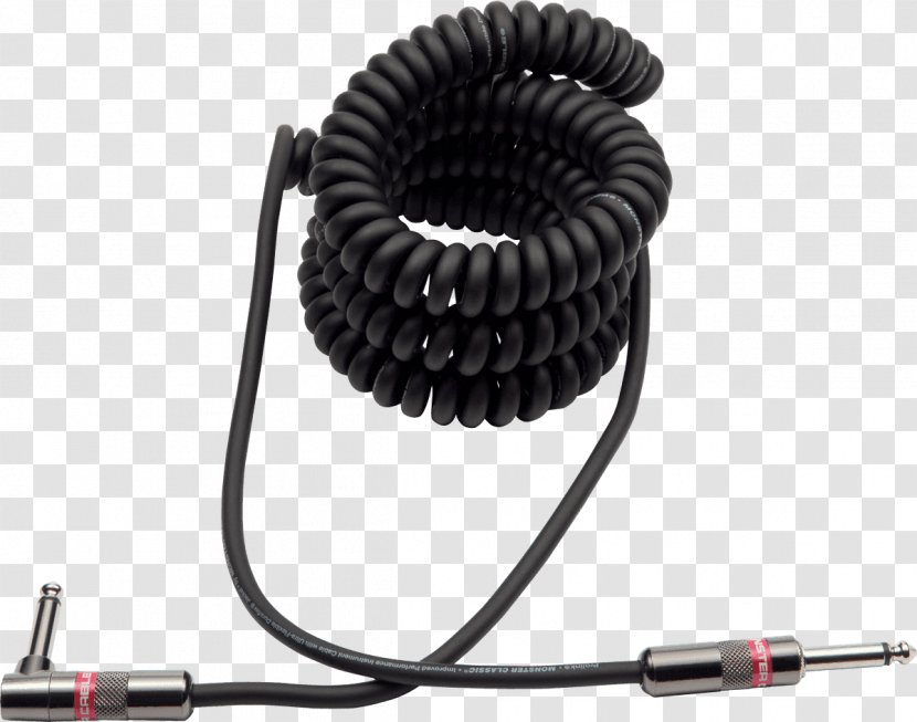 Electrical Cable Monster Loudspeaker Phone Connector Power - Heart - şalgam Transparent PNG