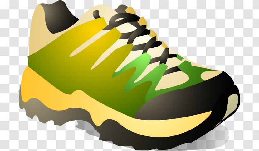 Sneakers Shoe Nike Reebok - New Balance - Hiking Shoes Transparent PNG