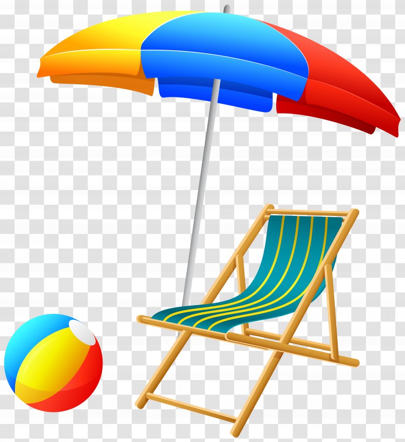 Beach Umbrella Clip Art - Sun Transparent PNG