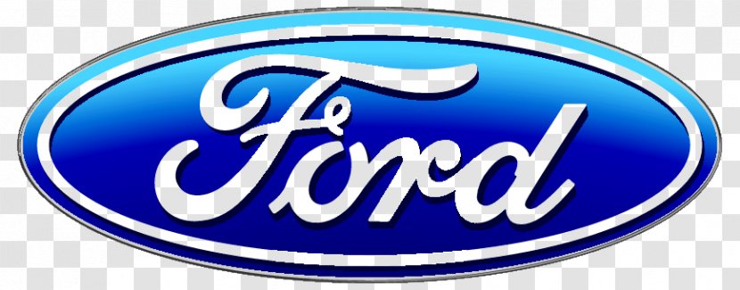 Logo Ford Motor Company Vector Graphics Brand - 50 F100 Transparent PNG