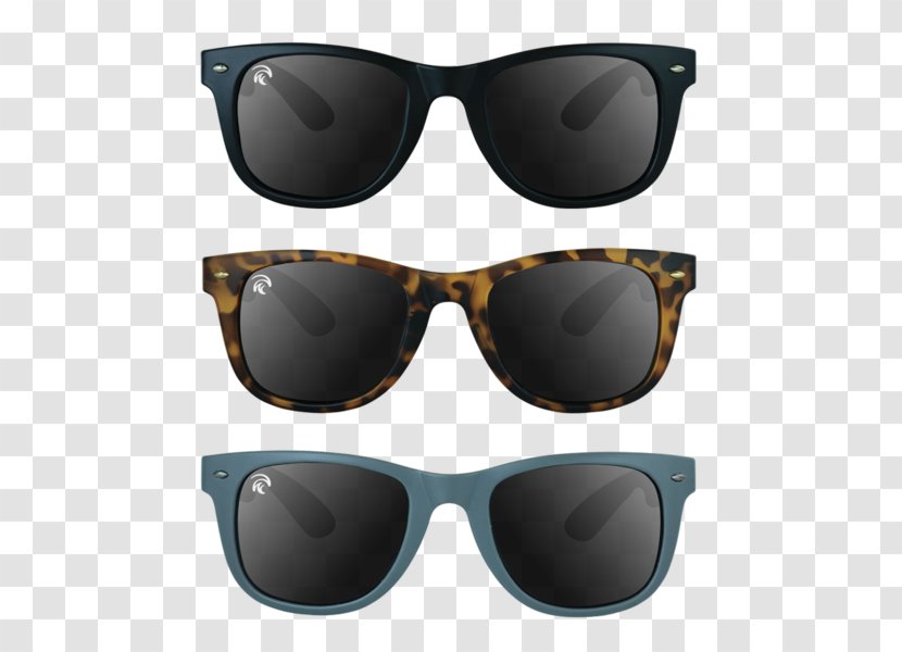 Goggles Sunglasses DIFF Eyewear Cruz - Aviator Transparent PNG
