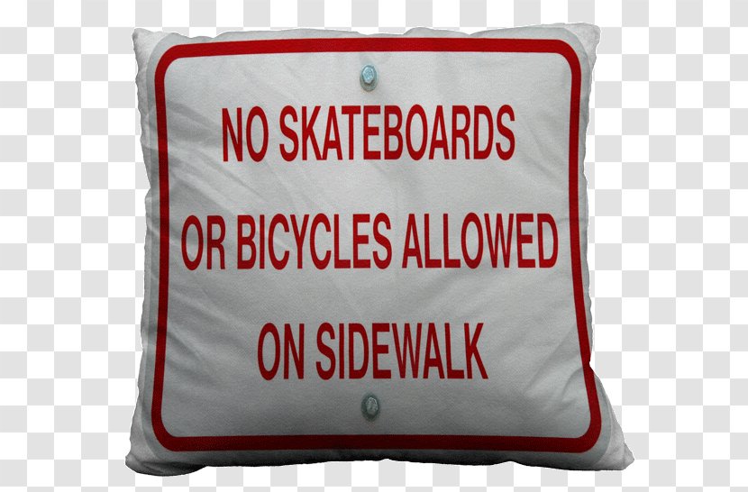 Throw Pillows Skate 2 Cushion Skateboarding - 3 - Miami Transparent PNG
