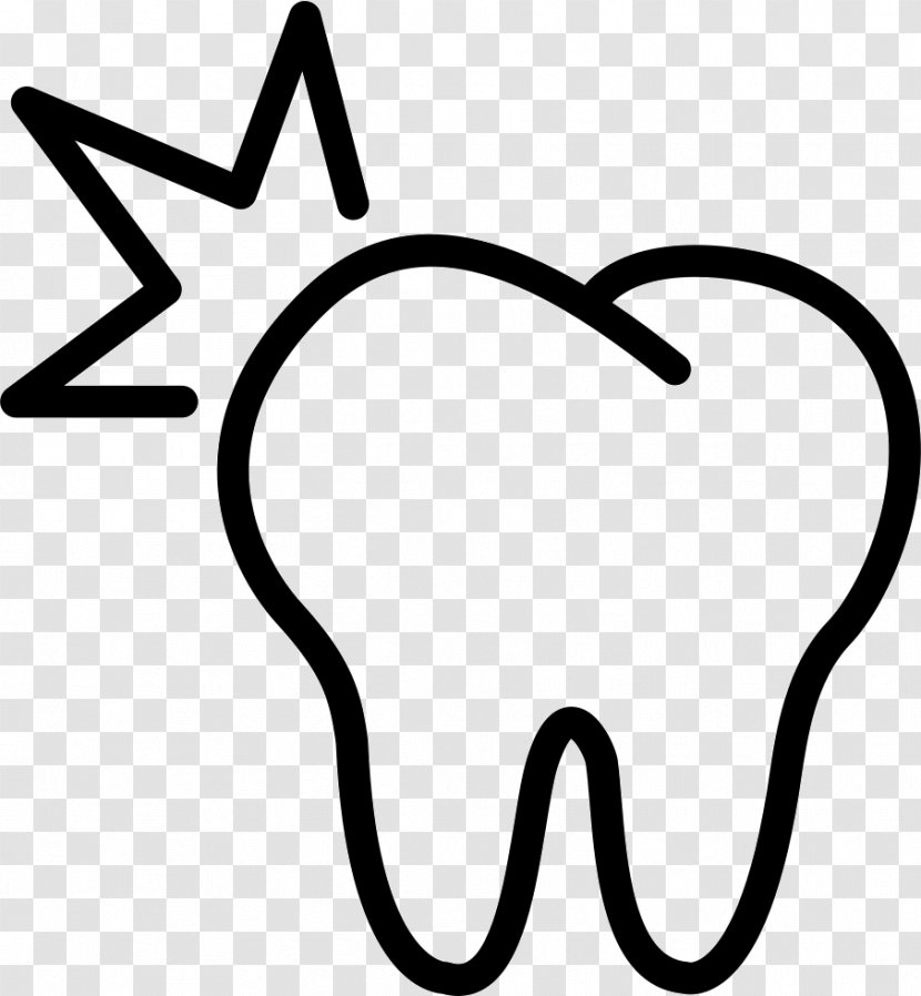 Human Tooth Dentist Crown Transparent PNG