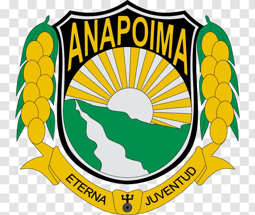 Anapoima Wikipedia Wikimedia Foundation Flag Clip Art - Green - Letras Doradas Transparent PNG