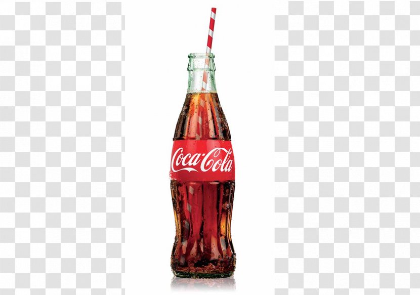 The Coca-Cola Company Fizzy Drinks Bottle - Nyseko - Coca Cola Transparent PNG