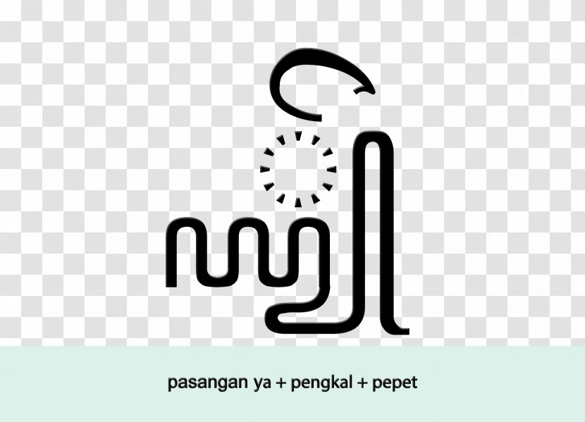 Pepet Javanese Script Wikimedia Commons Clip Art - Diagram - Jawa Transparent PNG