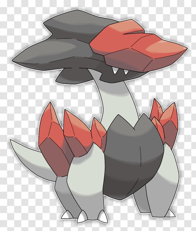 Pokémon Sun And Moon Vrste Rock Marshtomp - Smithereens - Fictional Character Transparent PNG