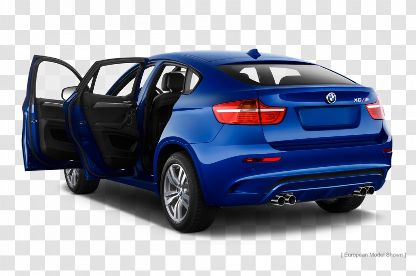 2014 BMW X6 M 2010 2017 Car - Model - Bmw Transparent PNG