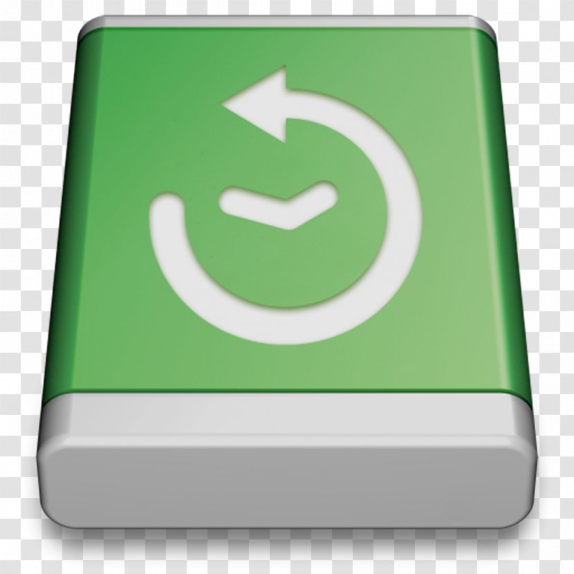 Time Machine Backup MacOS Mac App Store Transparent PNG