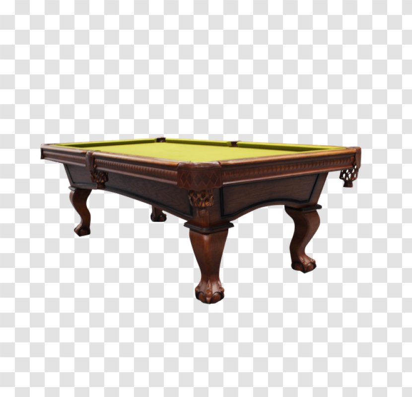 Pool Billiard Tables Billiards Cue Stick - Table Transparent PNG