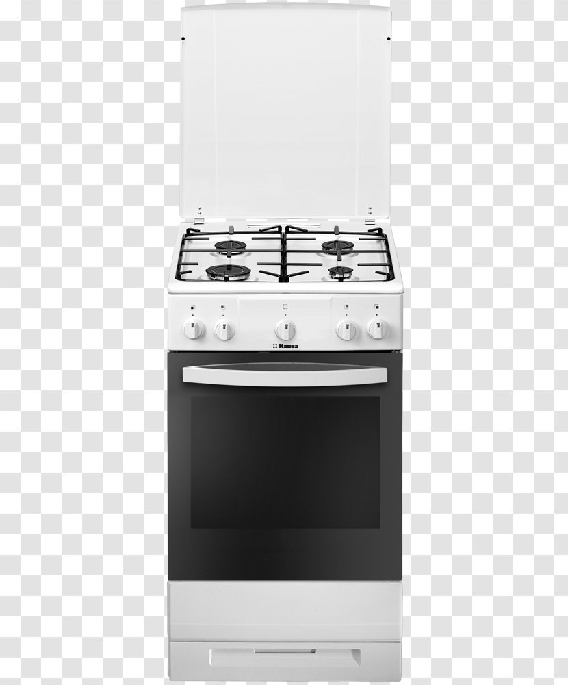Cooking Ranges Oven Gas Stove Home Appliance Electric Transparent PNG