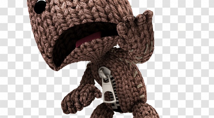 LittleBigPlanet 2 3 Run Sackboy! Run! Video Games - Chunli - Bruce Lee Game Of Death Transparent PNG