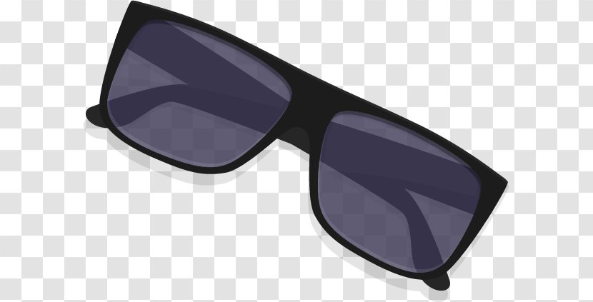 Goggles Sunglasses - Vision Care - Desk Plan Transparent PNG