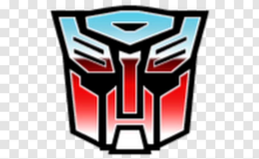 YouTube Transformers Autobot - Symbol - Youtube Transparent PNG