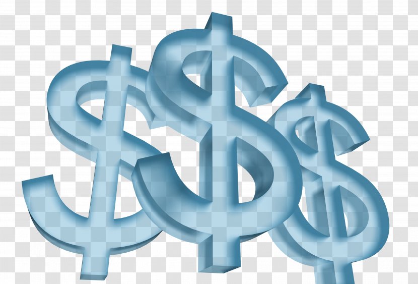 Dollar Sign United States Bank Investment Transparent PNG