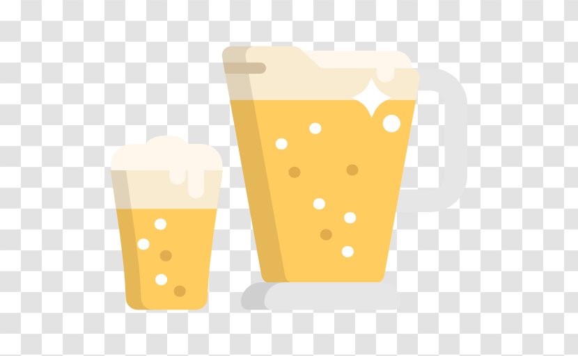 Beer Glasses Coffee Cup - And Food Transparent PNG