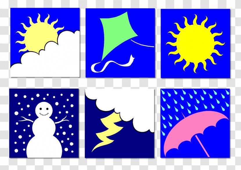 Weather Season Rain Clip Art Transparent PNG
