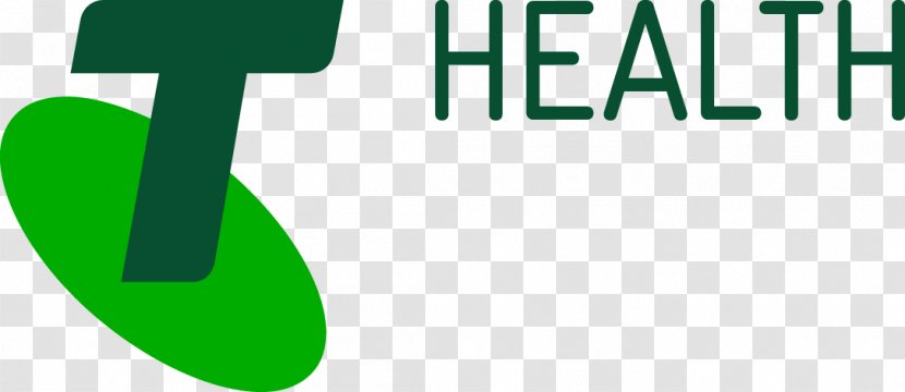 Sydney Telstra Health Care Mobile Phones - Green - Logo Transparent PNG