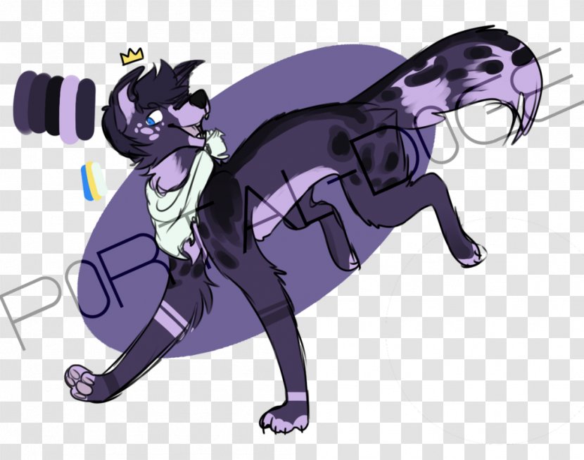 Cat Horse Dog Canidae Tail - Pony - We Are Closed Transparent PNG