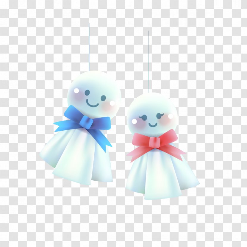 Snowman - Snow - Cute Transparent PNG