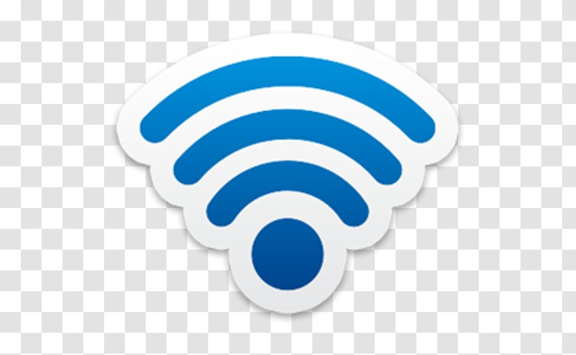 Wi-Fi Wireless Network - Symbol - Access Points Transparent PNG