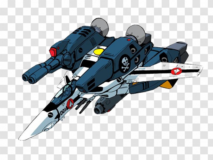 Hikaru Ichijyo The Super Dimension Fortress Macross Roy Focker VF-1 Valkyrie Transparent PNG