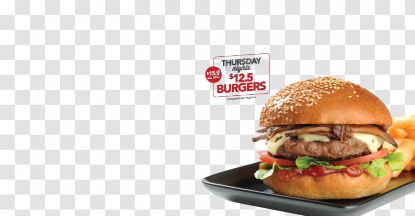 Cheeseburger Buffalo Burger Whopper Fast Food Veggie - Junk Transparent PNG