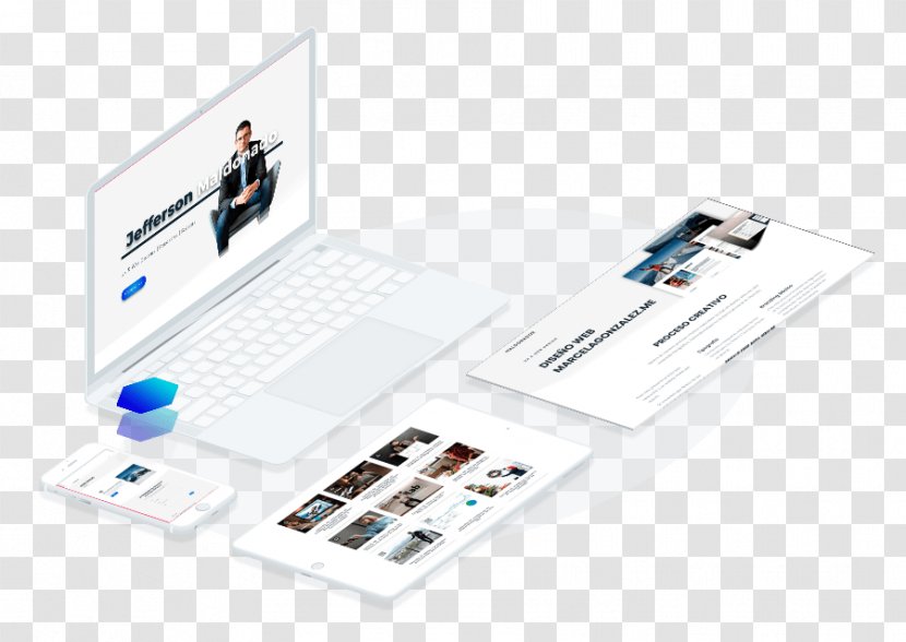 WordPress Web Page Template - Tag Transparent PNG