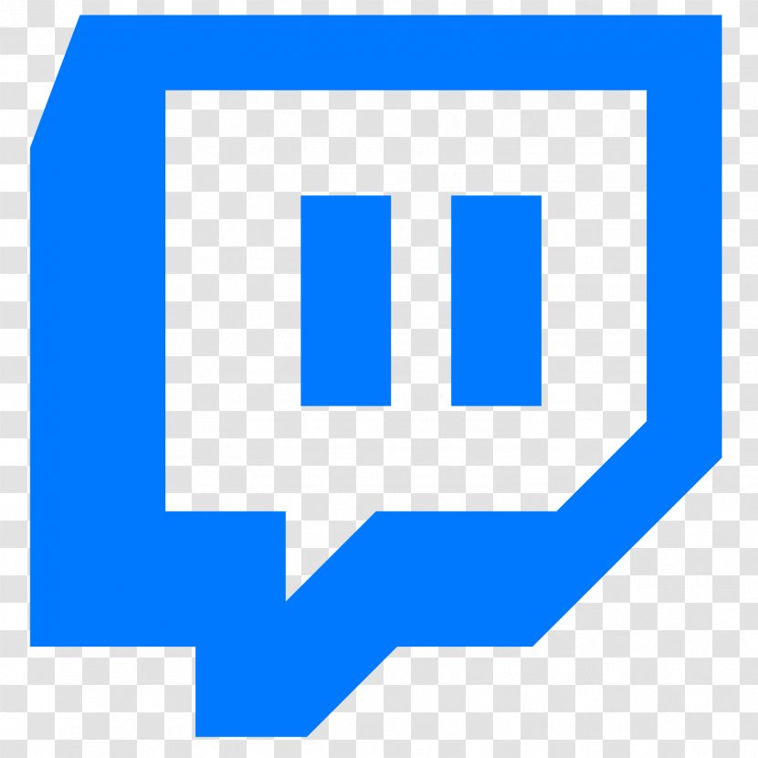 Twitch PlayStation 4 Streaming Media - Logo - Symbol Transparent PNG