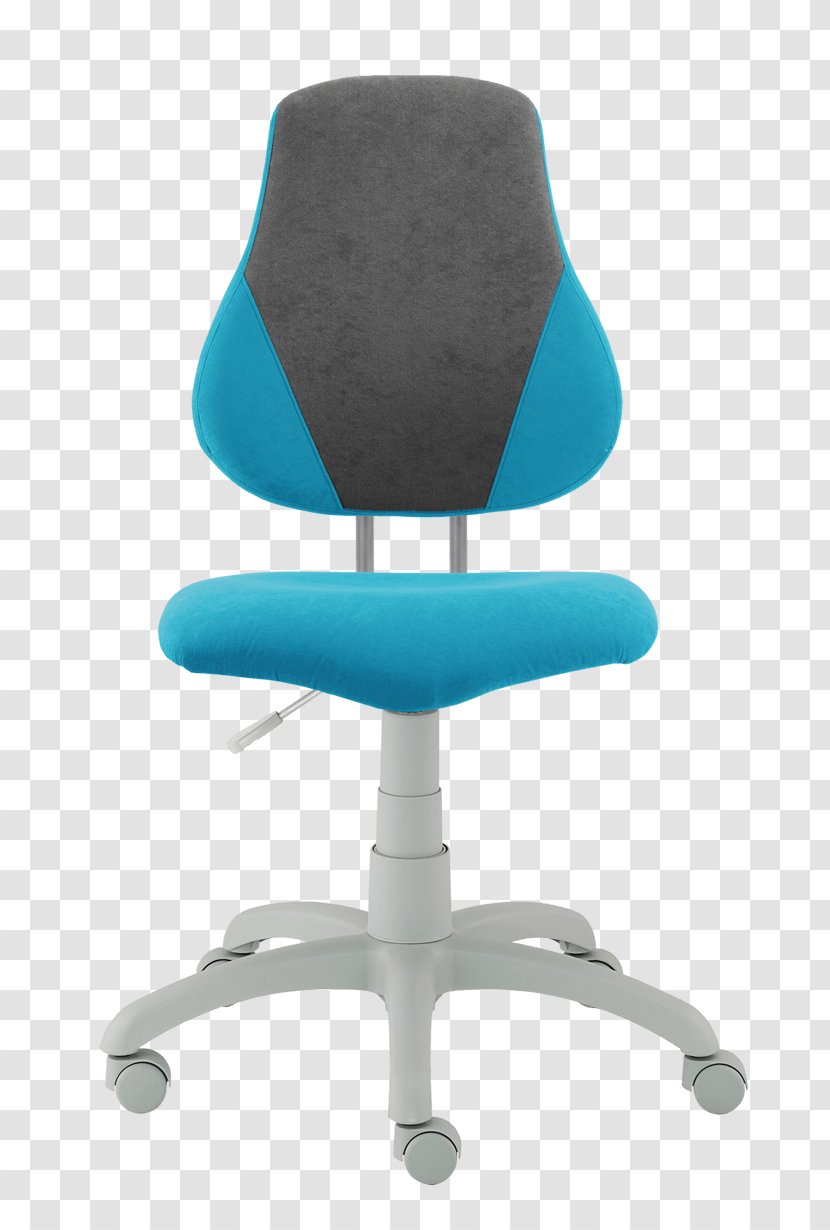 Chair Blue Table Furniture Líně Transparent PNG