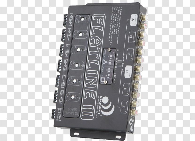 Microcontroller Computer Hardware Electronics Input/output Hard Drives - Flatline] Transparent PNG