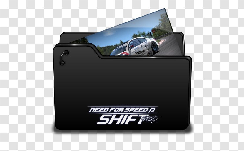 Need For Speed: Shift Xbox 360 Vehicle - Computer Accessory - Design Transparent PNG