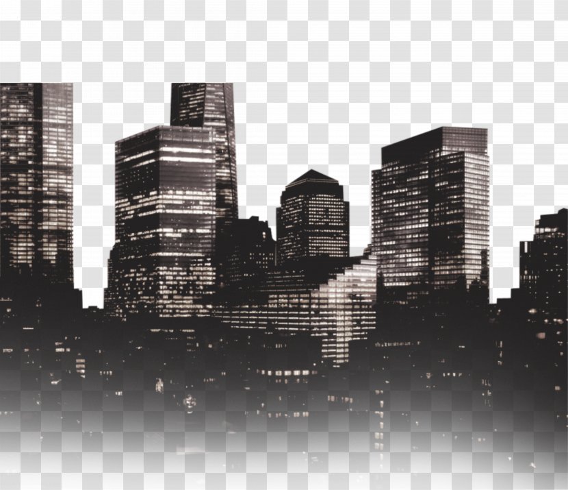 Cities: Skylines New York City Building Desktop Wallpaper - Photography - Buildings Transparent PNG