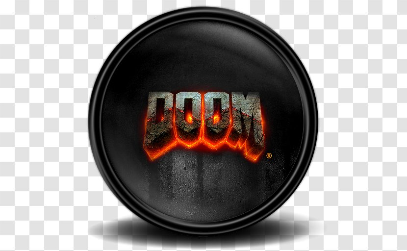 Doom 3: Resurrection Of Evil II Final - 3 - Clipart Transparent PNG