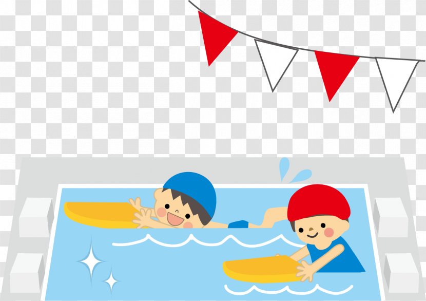 清水スイミングスクール Swimming Pool Pharyngoconjunctival Fever Lessons - Art - Rakuten Transparent PNG