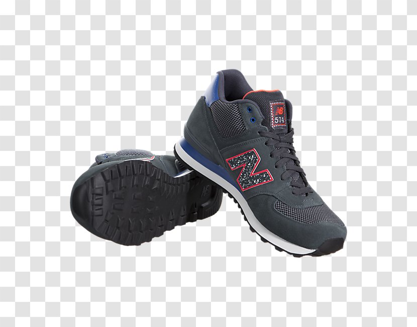 Nike Air Max Shoe Sneakers New Balance - Running Transparent PNG