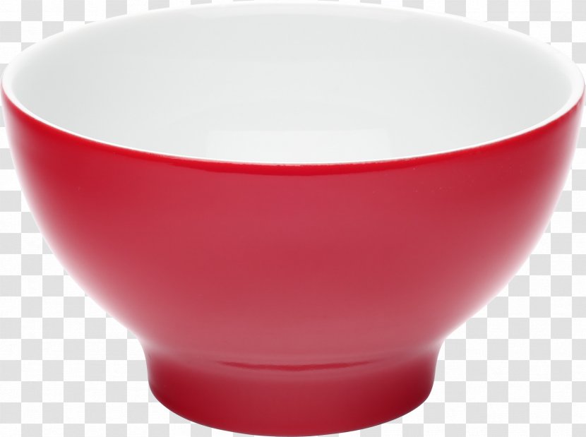 Bowl Ceramic Cup Transparent PNG