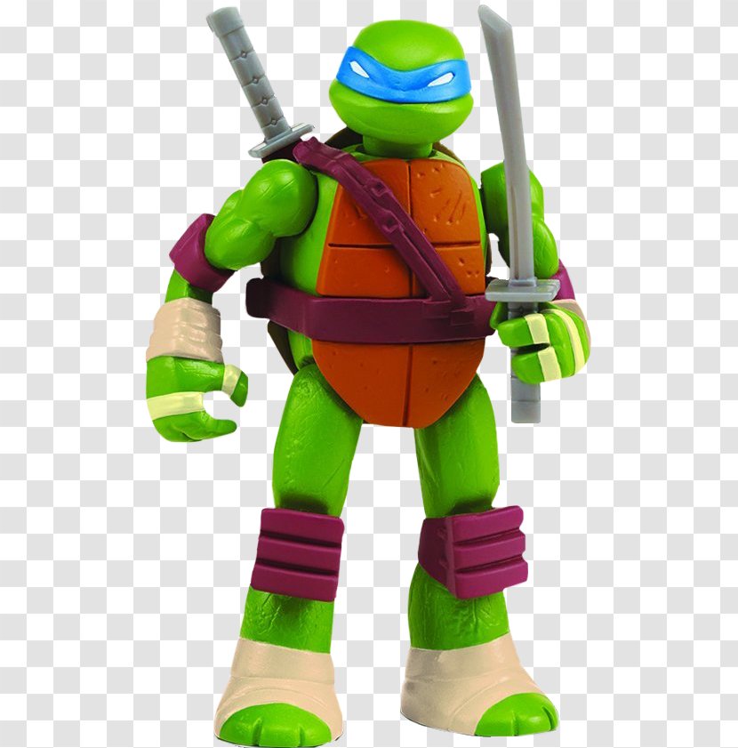 Leonardo Raphael Michaelangelo Teenage Mutant Ninja Turtles - The Next Mutation - Turtle Transparent PNG