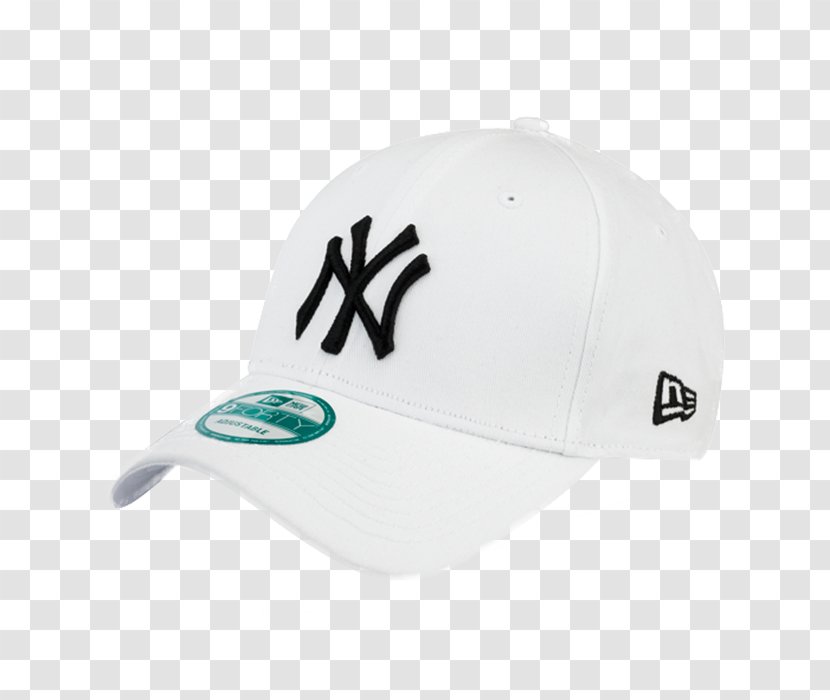 New York Yankees Era Cap Company Baseball MLB Transparent PNG