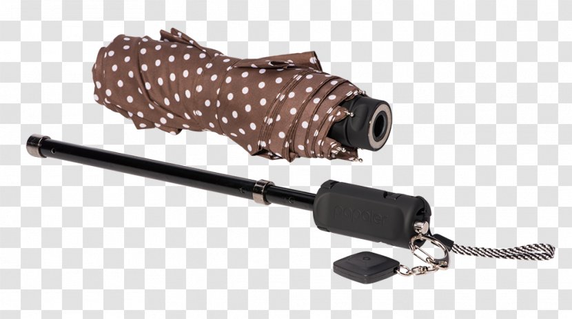 Selfie Stick Tripod Umbrella Fashion Canopy - Sig Sauer P220 Transparent PNG