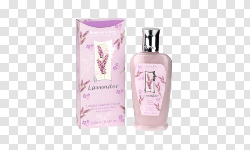 Perfume Lotion Lilac Transparent PNG