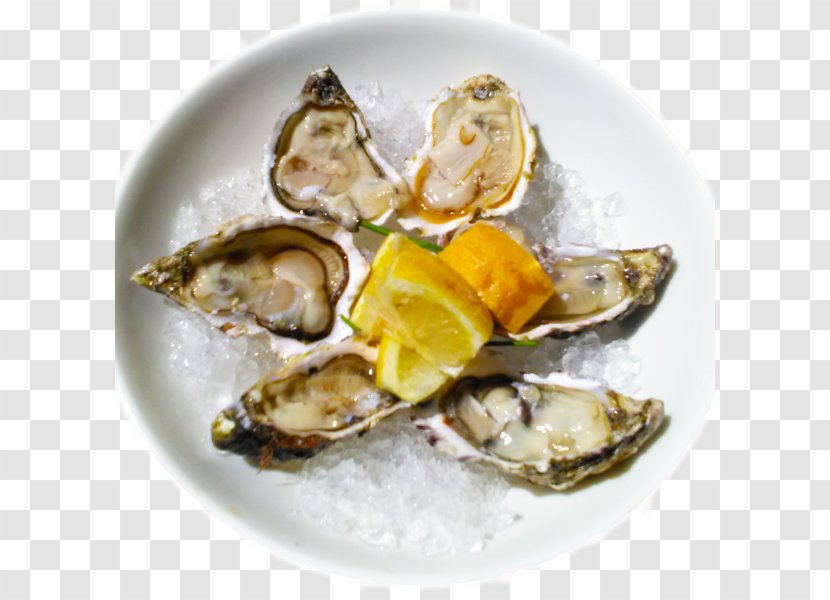 Oysters Rockefeller Clam Mussel Recipe - Frame - Sunday Roast Transparent PNG