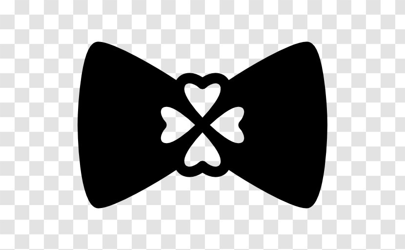 Novosibirsk Symbol Logo Bow Tie Black M - Moths And Butterflies Transparent PNG