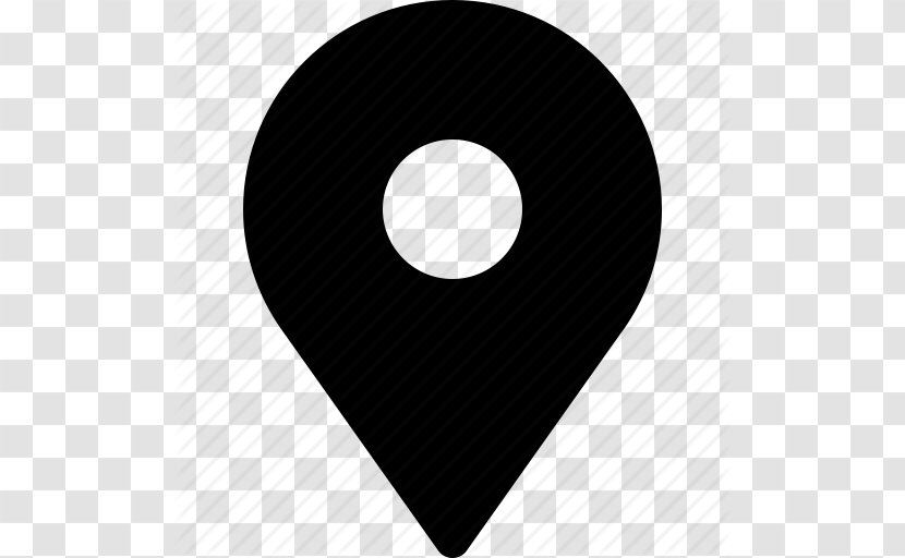 Location Google Maps Clip Art - Iconfinder - Symbols Places Transparent PNG