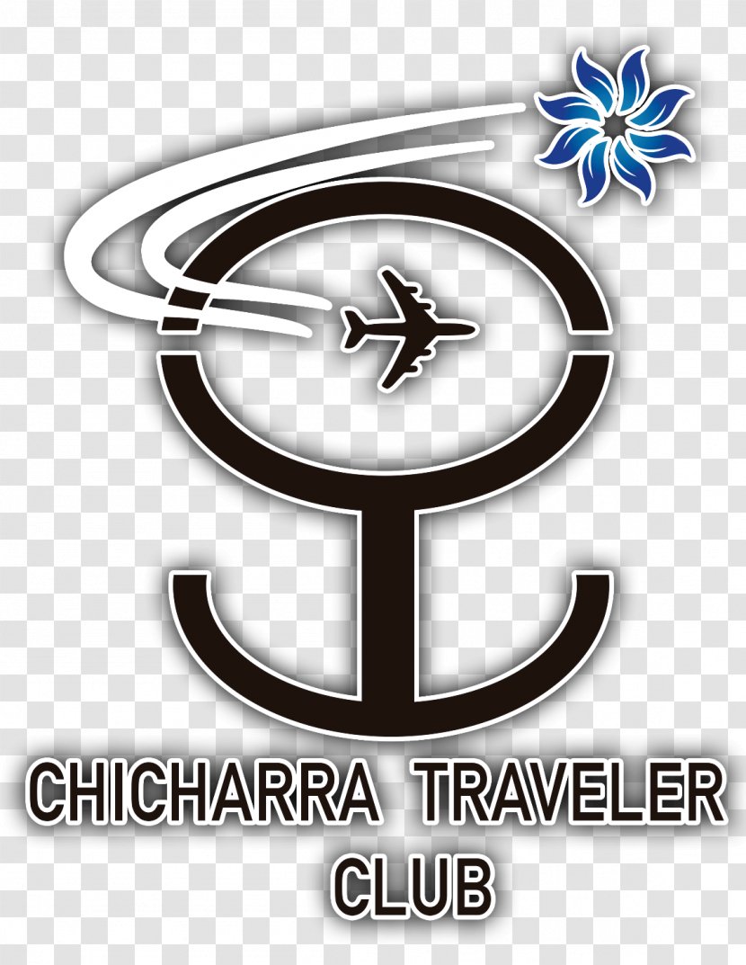 Chicharra Traveler Club Travel Agent Service Brand - Sales Promotion - Correct Logo Transparent PNG