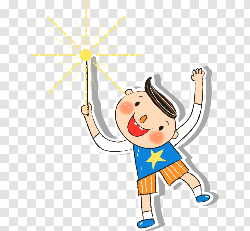 Boy - Area - Happiness Transparent PNG