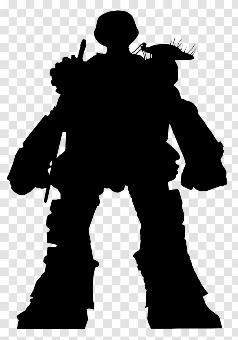 Silhouette Image Stock Photography Vector Graphics Illustration - Soldier Transparent PNG