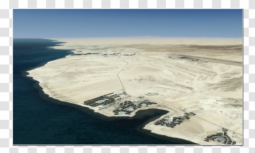 Marsa Alam International Airport Microsoft Flight Simulator X Sharm El Sheikh - Lockheed Martin Prepar3d Transparent PNG