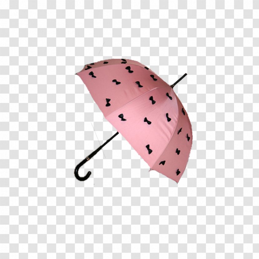 Umbrella Download - Foundation With Black Spots Transparent PNG
