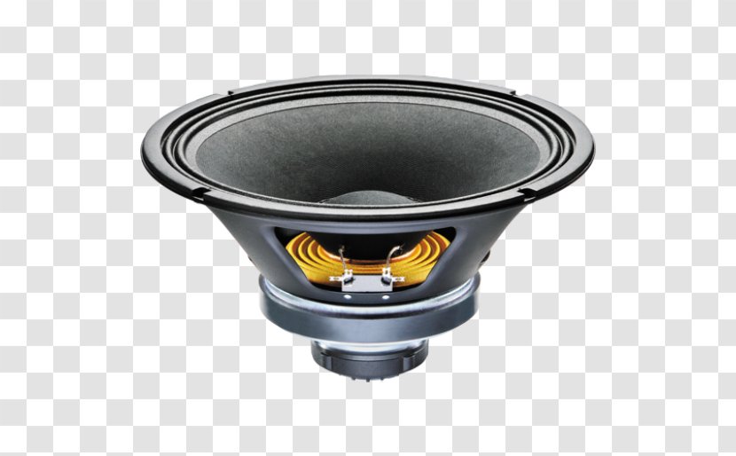 Coaxial Loudspeaker Celestion Compression Driver Speaker - Professional Audio - Midbass Transparent PNG